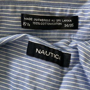 Mens button down shirt